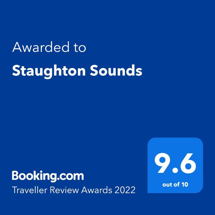 Capel Sound Staughton Soundsヴィラ エクステリア 写真