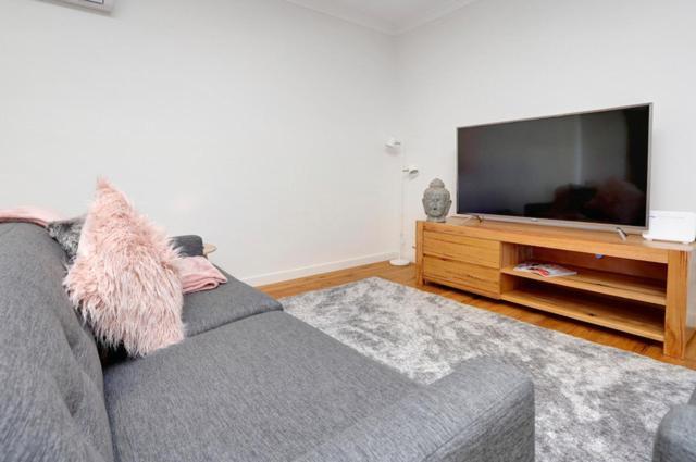 Capel Sound Staughton Soundsヴィラ エクステリア 写真