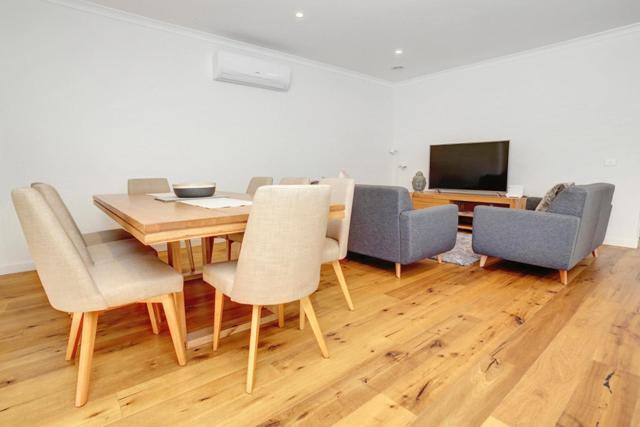 Capel Sound Staughton Soundsヴィラ エクステリア 写真